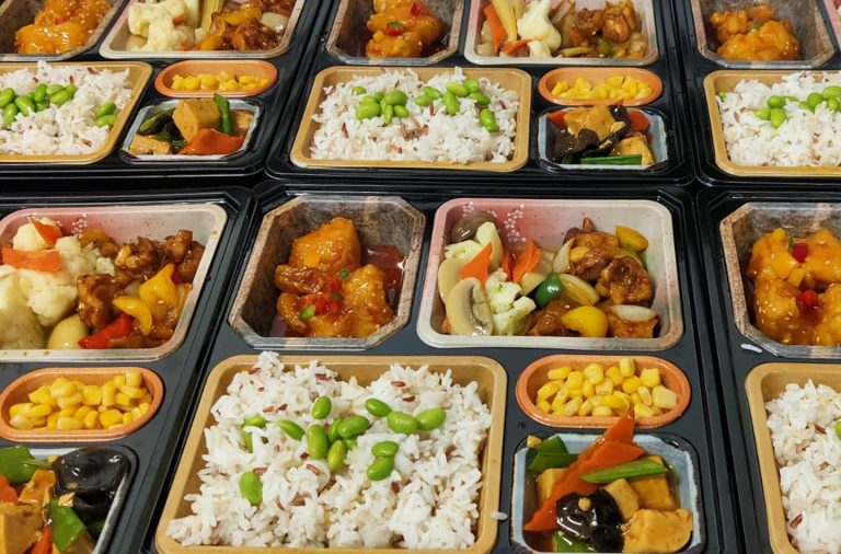 Bento Catering Singapore