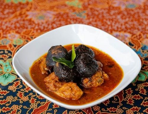 What Makes Peranakan Food So Delightful