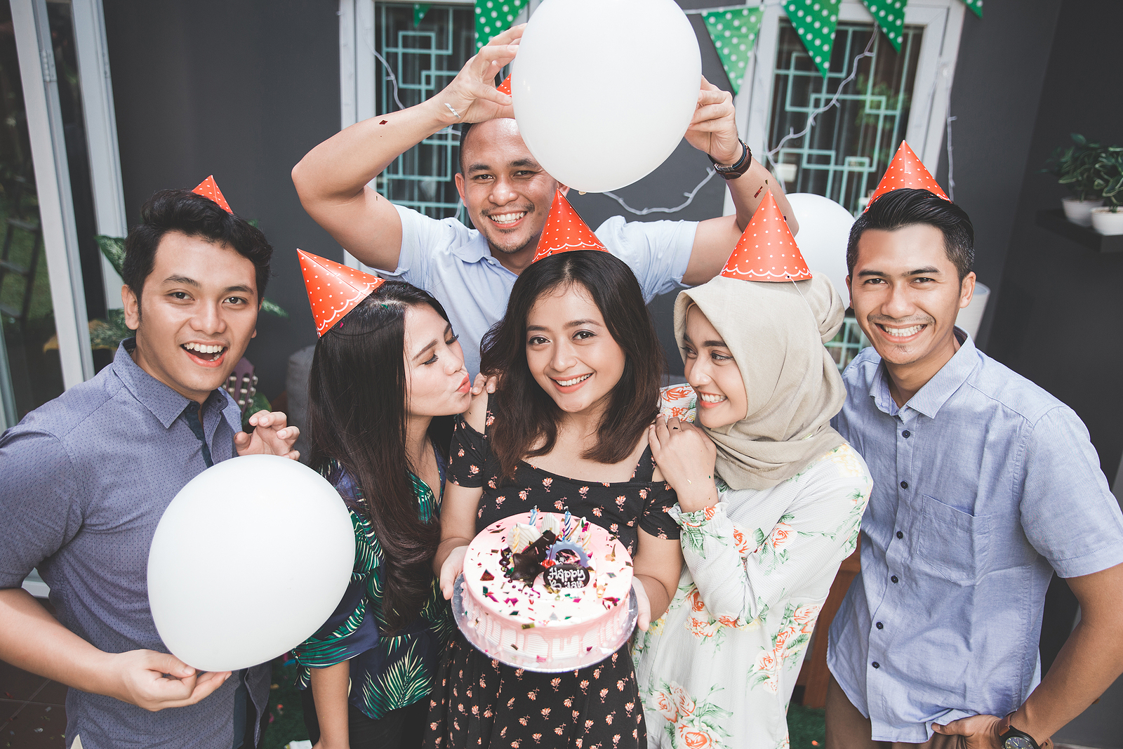 5 Must-Try Food Picks for an Unforgettable Birthday Bash