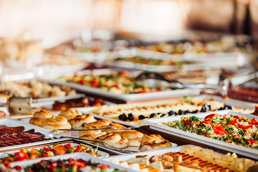 corporate-buffet-catering